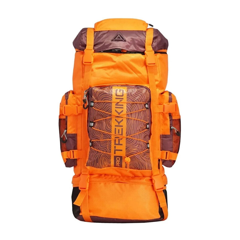 Mochila pro online trekking